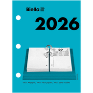 Umlegekalender 2026, klein