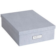 Bigso Box of Sweden Schreibtischablage-Set, 6-teilig - 9461404925982