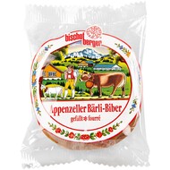 Appenzeller Bärli-Biber
