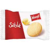 biscuits Sablé