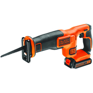 BLACK+DECKER Akku-Säbelsäge BDCR18 Kit 18 V - 5035048562208_03_ow