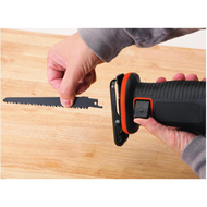 BLACK+DECKER Akku-Säbelsäge BDCR18 Kit 18 V - 5035048562208_04_ow