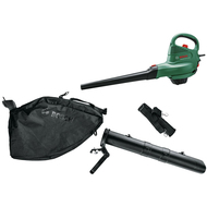 Bosch Elektro-Laubbläser/-Sauger Universal GardenTidy 2300 - 4059952577166_05_ow