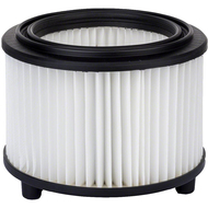 Ersatzfilter AdvancedVac 20 / UniversalVac 15, 1 Stück