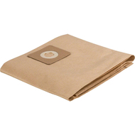 Sac filtrant pour aspirateur, 5 pièces