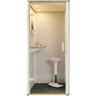 Solution d'espace Bosselino Uno
