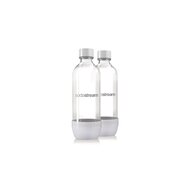 Bouteille Sodastream 1.0 l pack duo