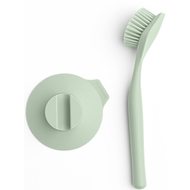 Brabantia Abwaschbürste Sink side, hellgrün - 8710755215780_02_ow