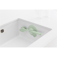 Brabantia Abwaschbürste Sink side, hellgrün - 8710755215780_03_ow