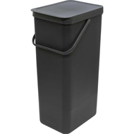Poubelle de recyclage Sort & Go