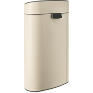Poubelle Touch Bin New