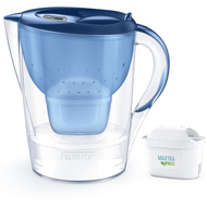 Carafe filtrante Marella XL
