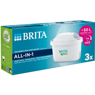 Wasserfilterkartusche Maxtra Pro All-In-1, 3 Stück