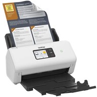 ADS-4500W scanner