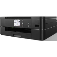 Brother DCP-J1140DW Multifunktionsdrucker Tintenstrahl - 4977766813402_02