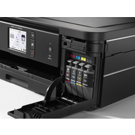 Brother DCP-J1140DW Multifunktionsdrucker Tintenstrahl - 4977766813402_03