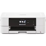 Brother DCP- J774DW Multifunktionsdrucker Tintenstrahl - 4977766785396_01_ow