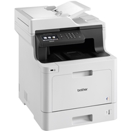 Brother DCP-L8410CDW multifonction laser couleur - 4977766774345_03_ow