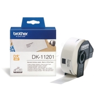 DK11201 P-Touch Etiketten 29mm x 90mm, Inhalt 400 für P-Touch QL/QL 12-102mm/700