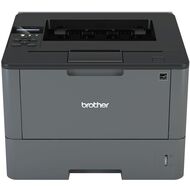 Brother HL-L5100DN Mono Laserdrucker
