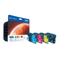 LC-1100HYVALBP cartouches d'encre multipack