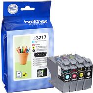 LC-3217V cartouches d'encre multipack