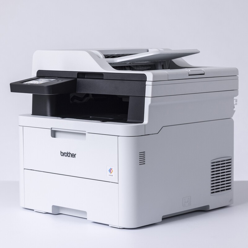 Brother MFC-L3740CDW - Multifunktionsdrucker (Laser/LED