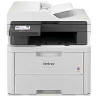 MFC-L3740CDW Multifunktionsdrucker Farblaser LED