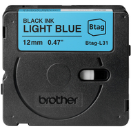 P-Touch Band BTAG-L31