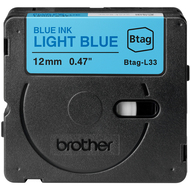 P-Touch Band BTAG-L33