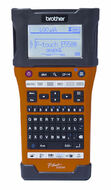 P-Touch PT-E550WVP Beschriftungsgerät