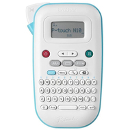 P-Touch PT-N10 Étiqueteuse