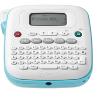 P-Touch PT-N20 Étiqueteuse