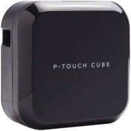 P-Touch PT-P710BT Cube Beschriftungsgerät