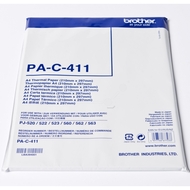 PAC411 Thermo-Transfer-Papier DIN A4, 100 Seiten für PJ-520
