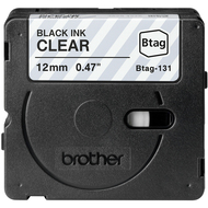 Ruban P-Touch BTAG-131
