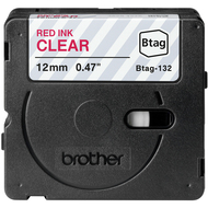Ruban P-Touch BTAG-132