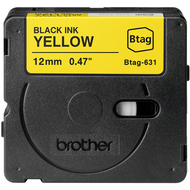Ruban P-Touch BTAG-631
