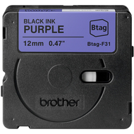 Ruban P-Touch BTAG-F31