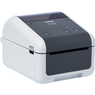 TD-4520DN Etikettendrucker
