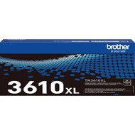 Brother TN-3610XL Toner, schwarz