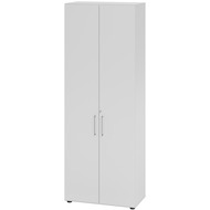 Büroschrank Tarys, 6 Ordnerhöhen, 80 cm