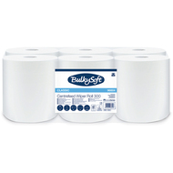 Papier d'essuyage Classic Midi