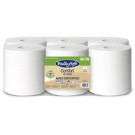 Papier d'essuyage Comfort Midi