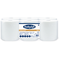 Papier d'essuyage Premium Midi