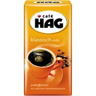 Café instantané moulu, 250 g