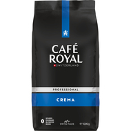 Café en grains Crema, 1000 g