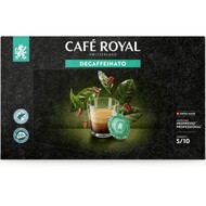 Café Royal Dosettes de café Professional Espresso Decaffeinato, 50 pièce - 7617014173069_02_ow