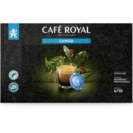 Café Royal Dosettes de café Professional Lungo, 50 pièce - 7617014187738_02_ow