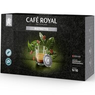 Café Royal Dosettes de café Professional Ristretto, 50 pièce - 7617014173014_01_ow